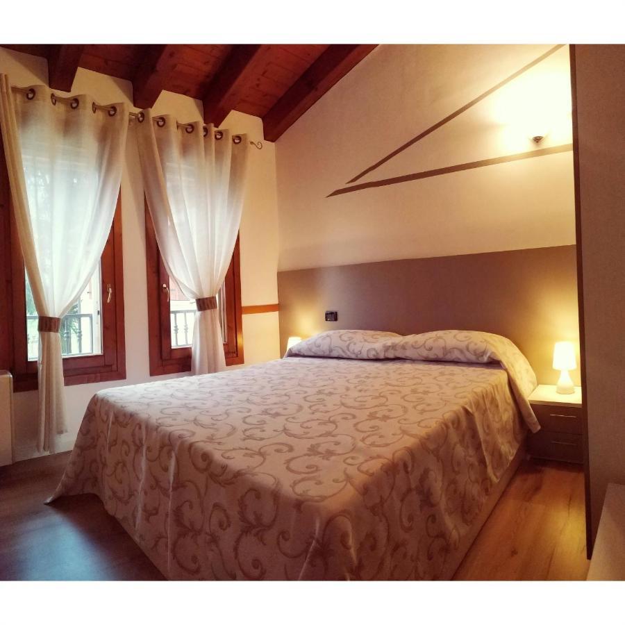 Agriturismo Le Colonie Preganziol Luaran gambar