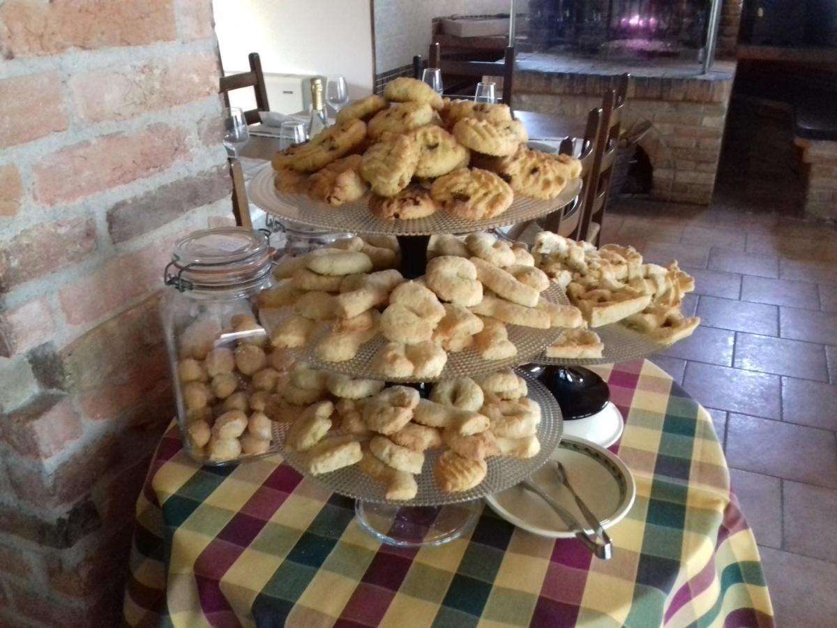 Agriturismo Le Colonie Preganziol Luaran gambar
