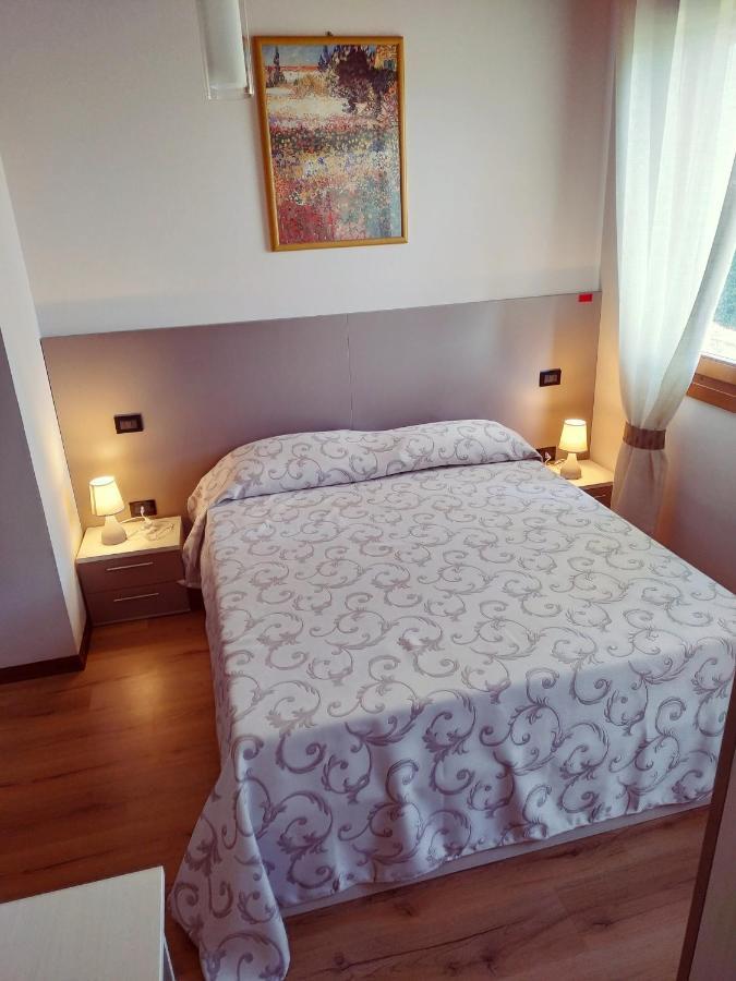 Agriturismo Le Colonie Preganziol Luaran gambar