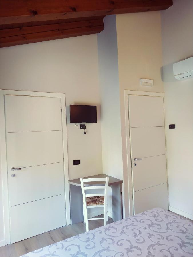 Agriturismo Le Colonie Preganziol Luaran gambar