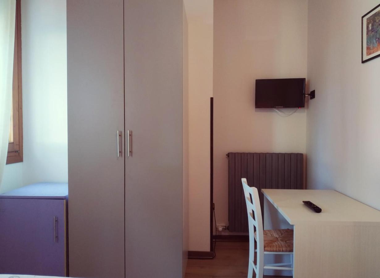 Agriturismo Le Colonie Preganziol Luaran gambar
