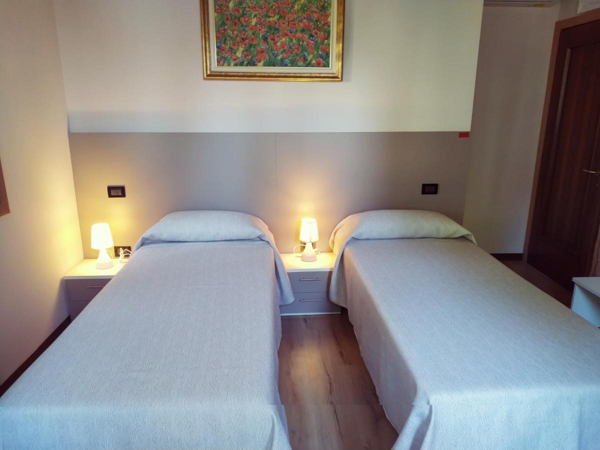 Agriturismo Le Colonie Preganziol Luaran gambar