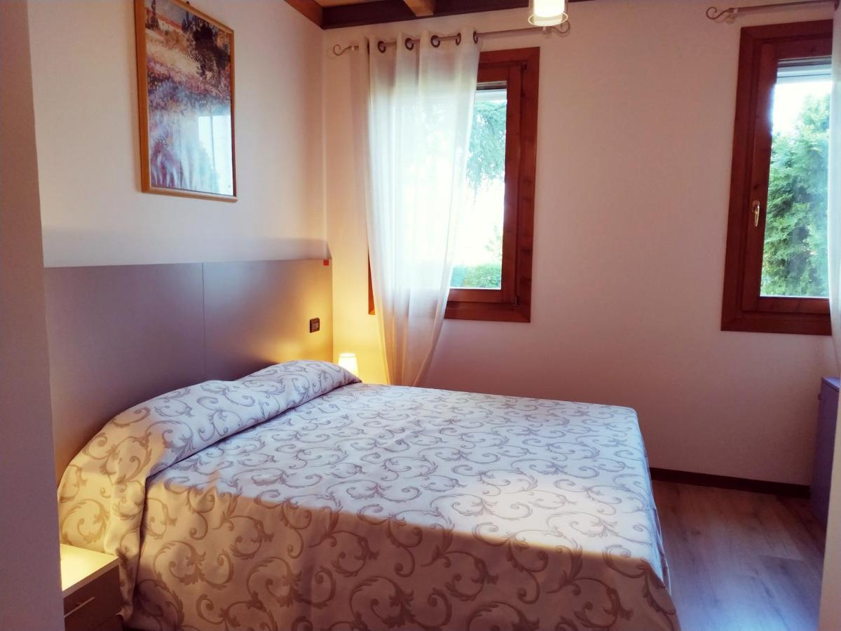 Agriturismo Le Colonie Preganziol Luaran gambar